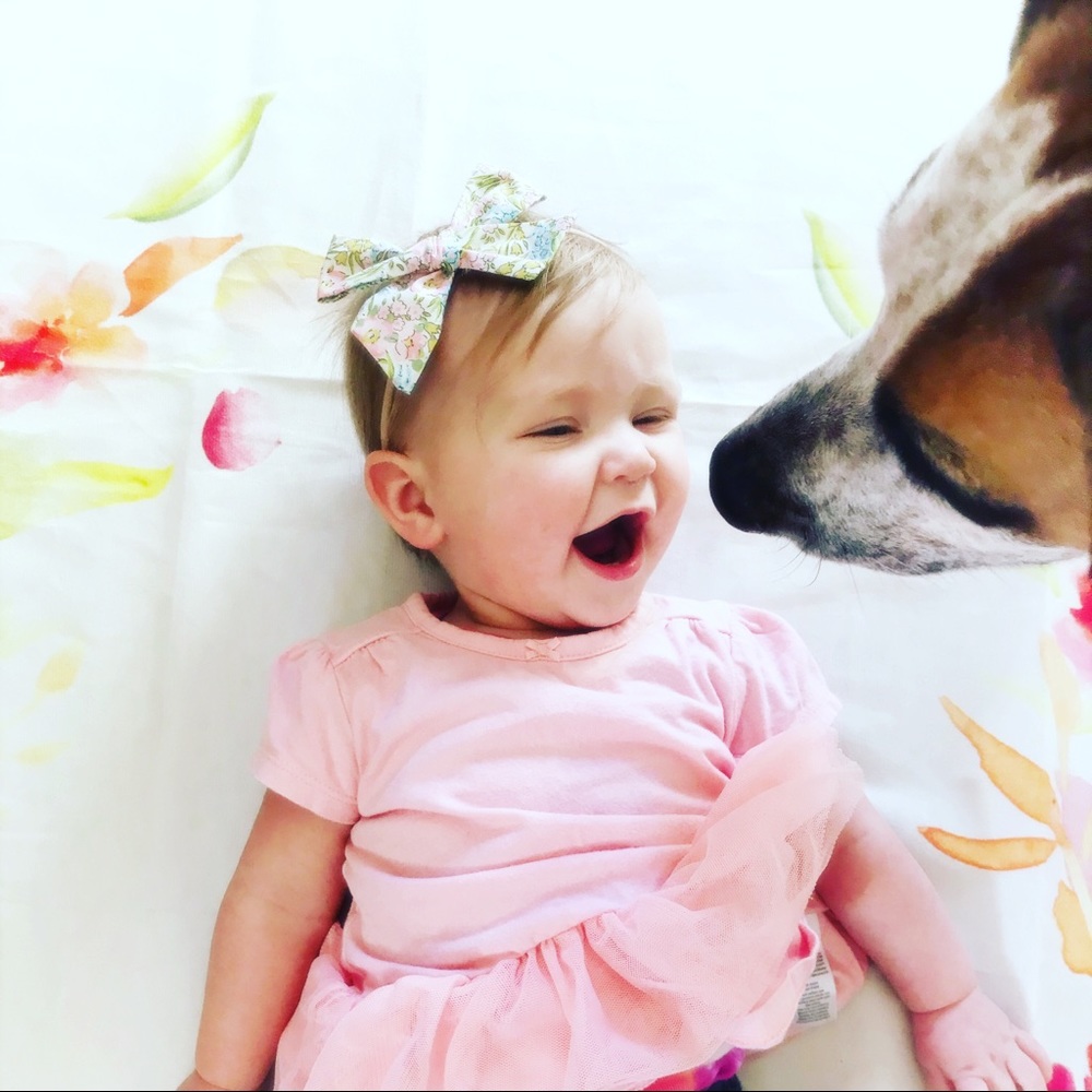 Meet your Posher, Stephanie